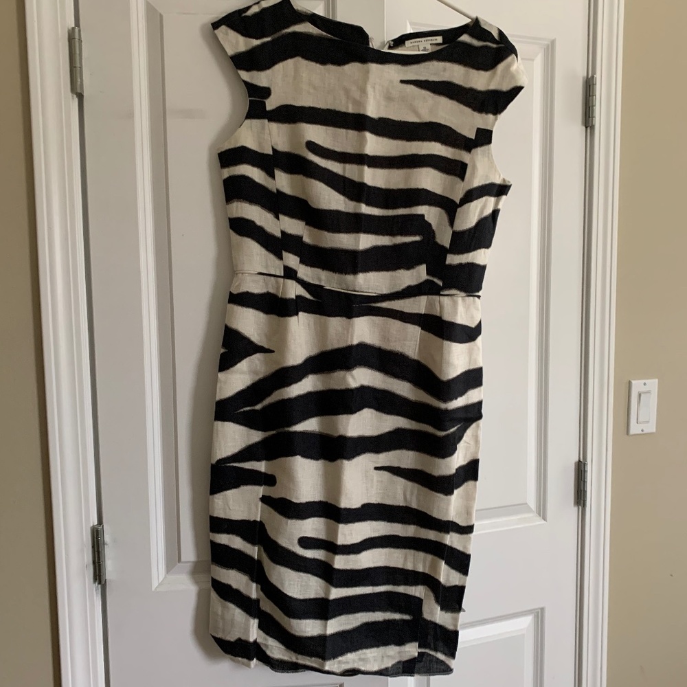 After five dress